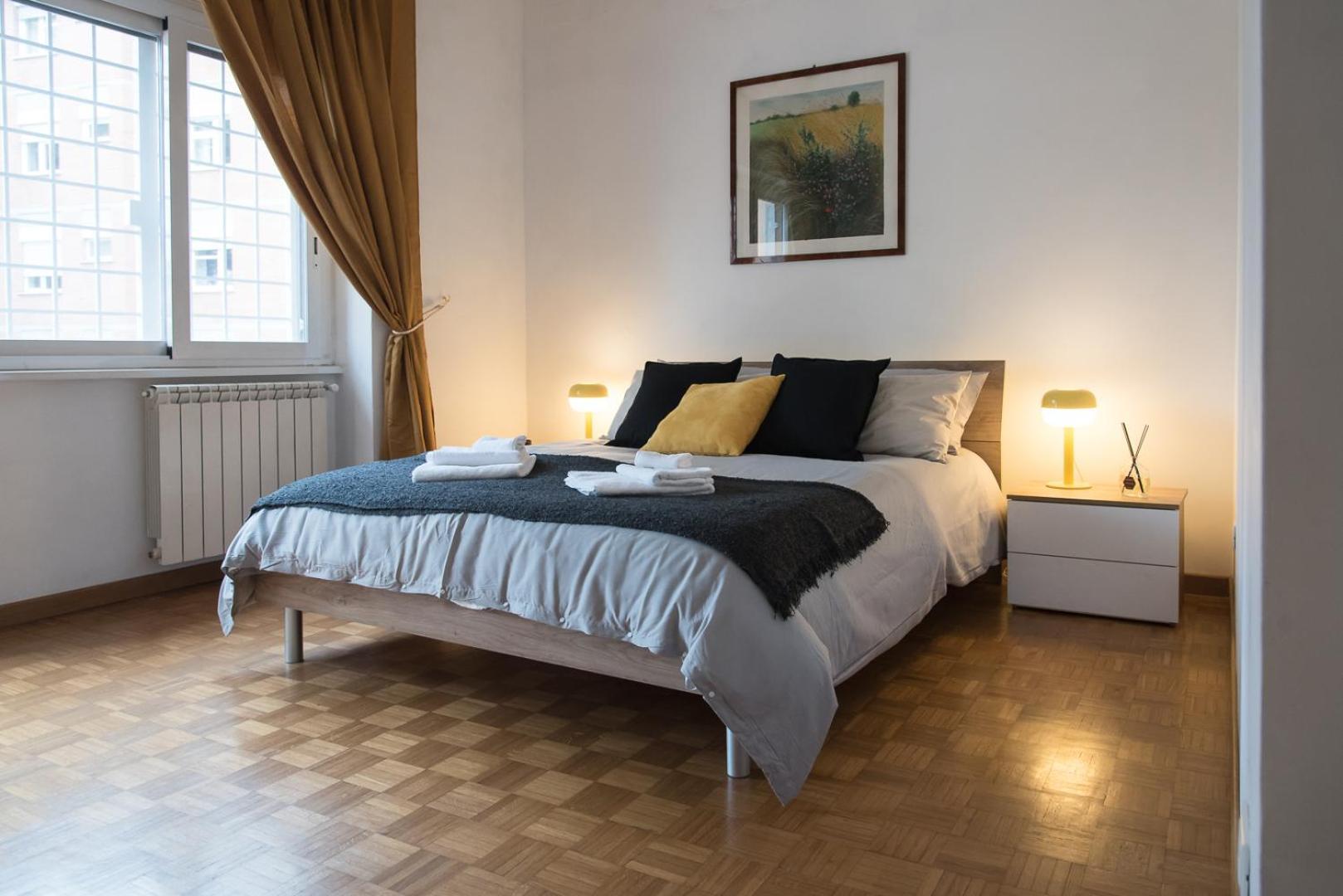 Apartamento Casa Eva -