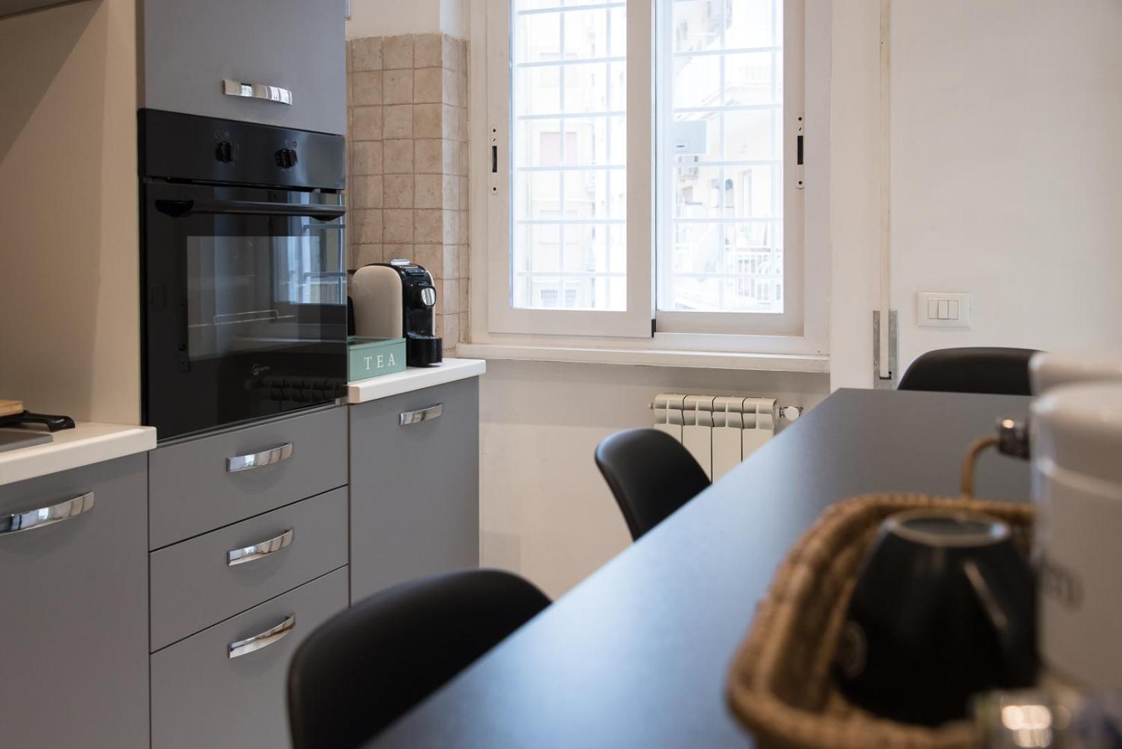 Apartamento Casa Eva - Roma