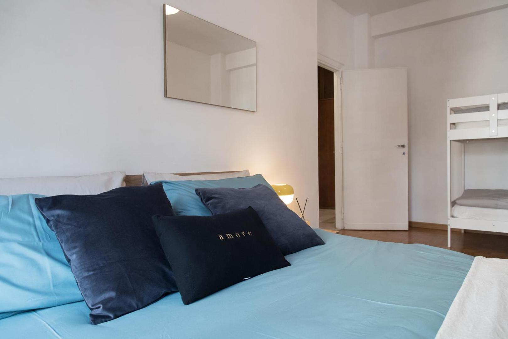 Apartamento Casa Eva -