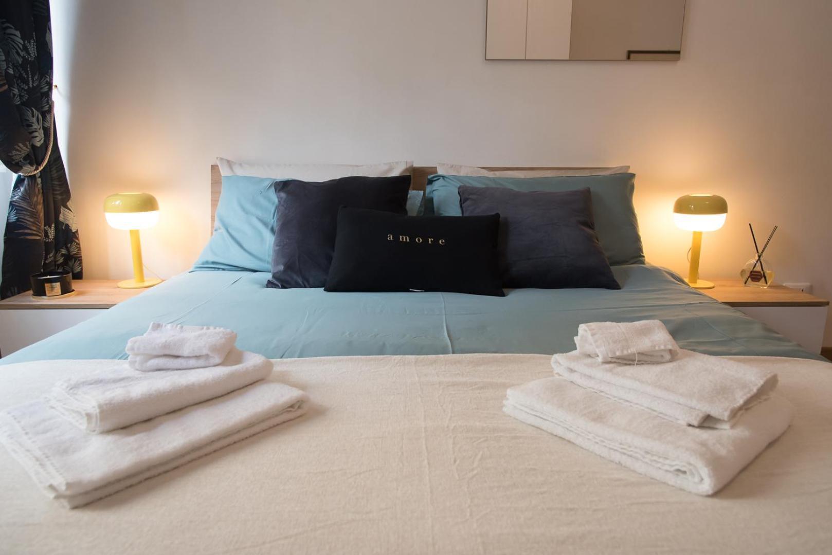 Apartamento Casa Eva -