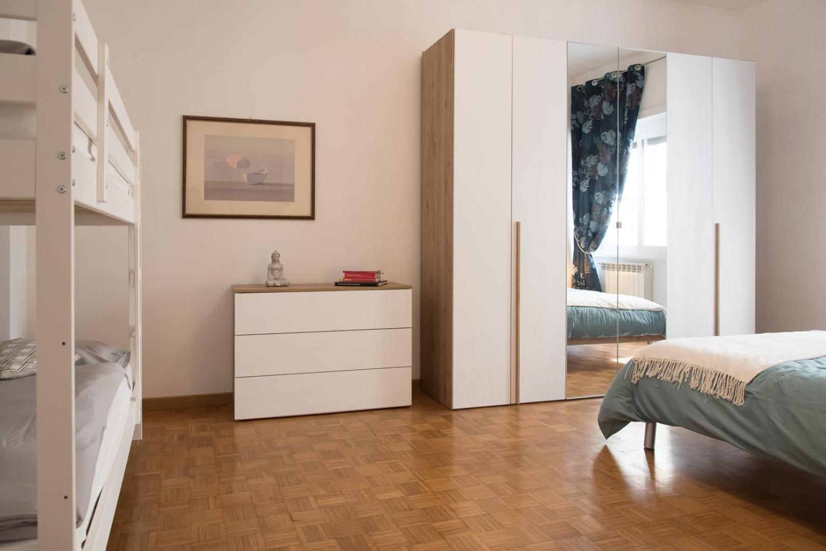 Apartamento Casa Eva - *