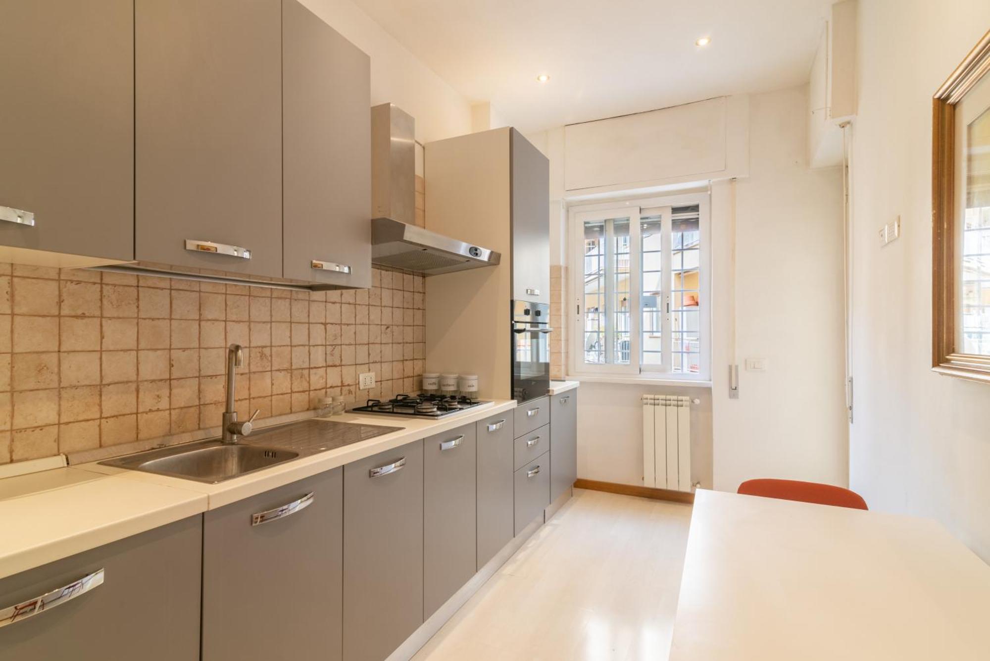 Casa Eva - * Rome