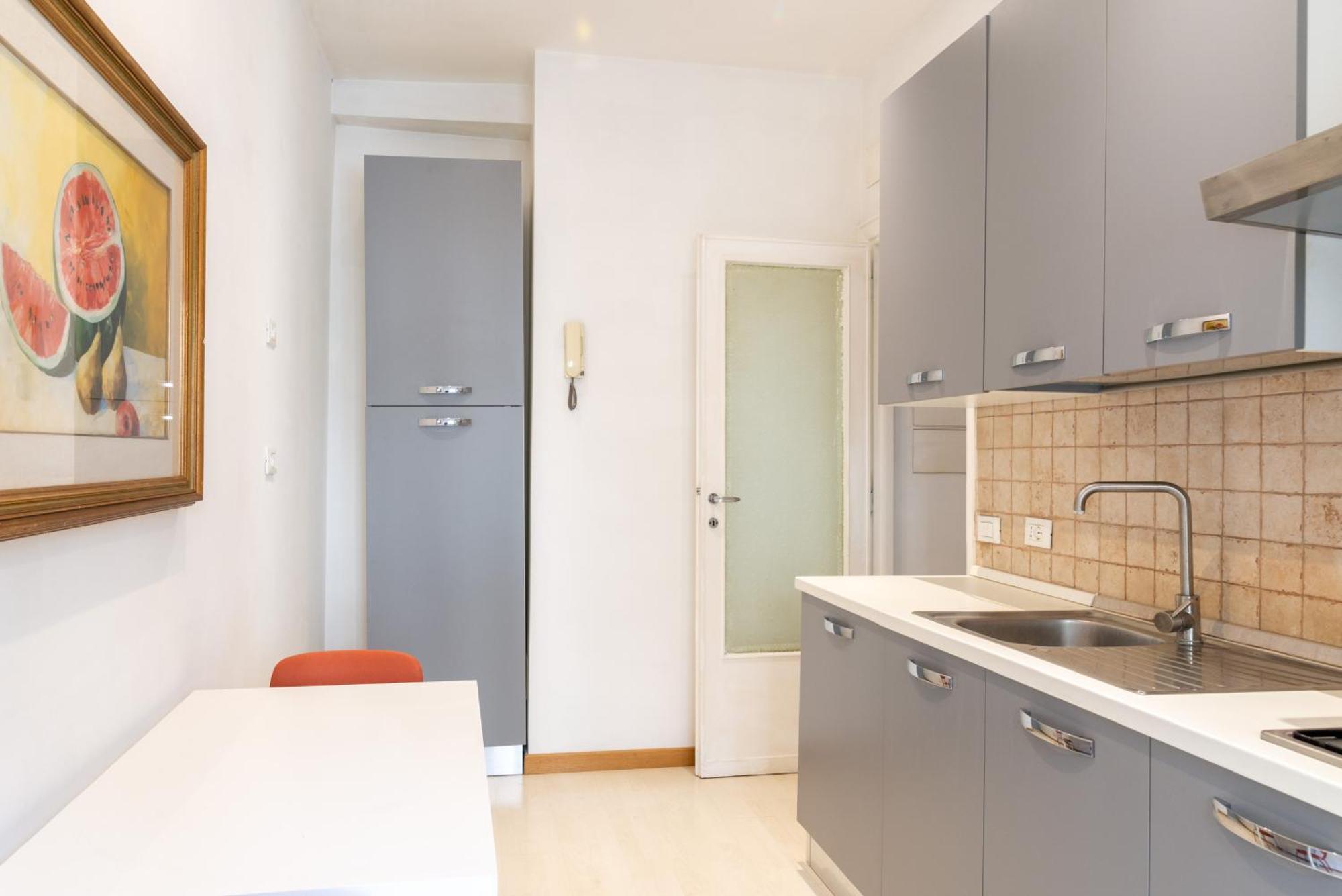 Casa Eva - Apartment Rome