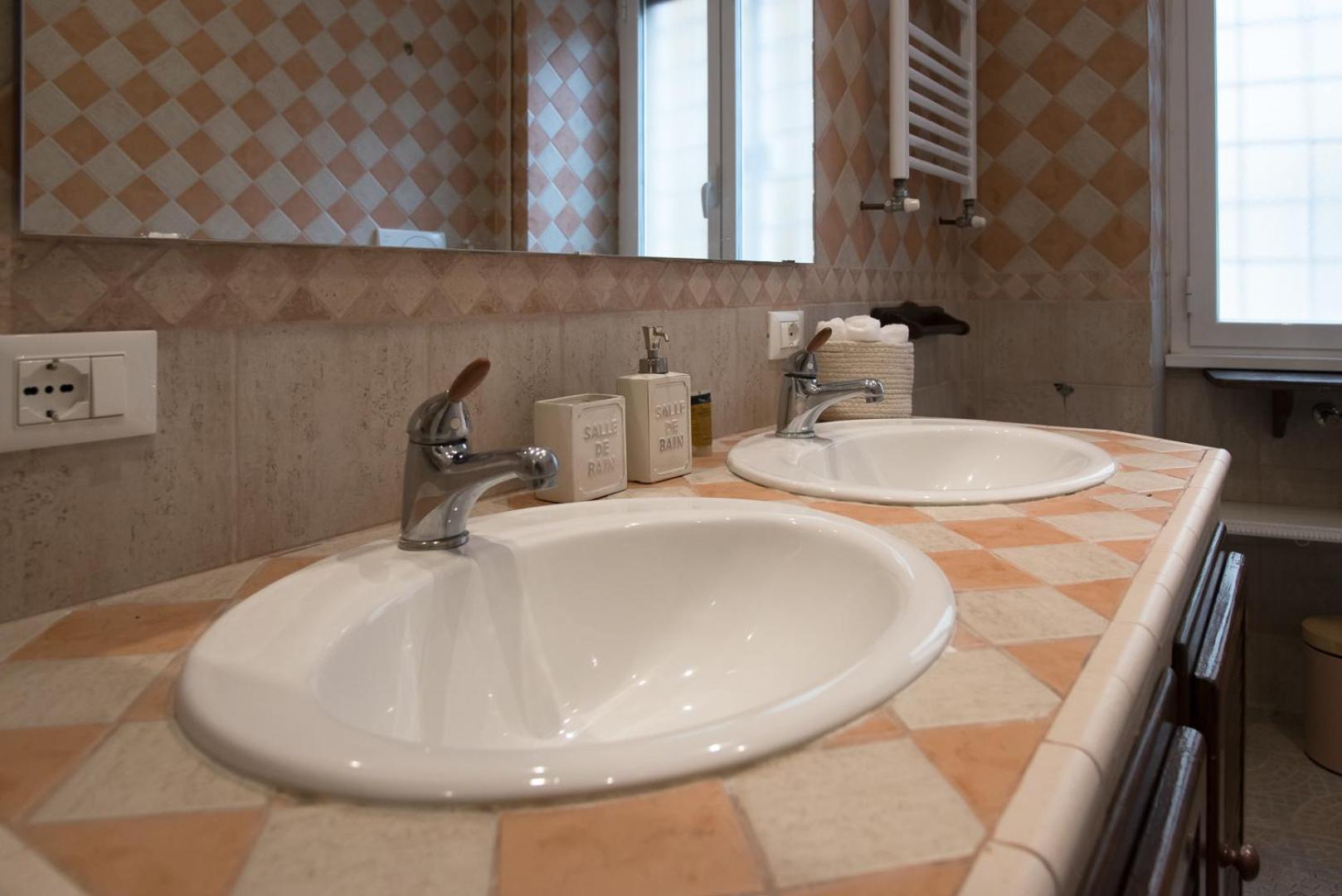 Casa Eva - Rome